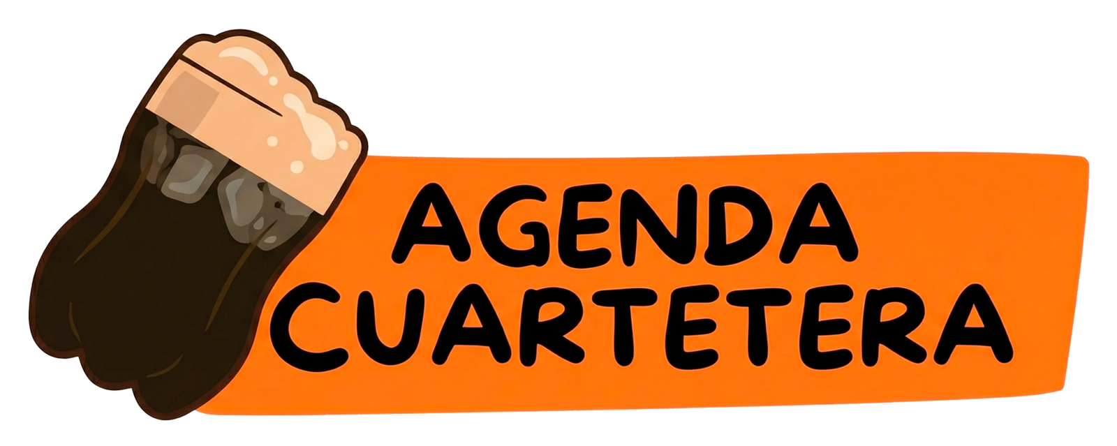 AGENDA CUARTETERA